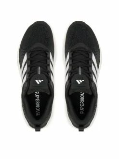 Scarpe running Supernova Ease 2 M JQ5859 Nero