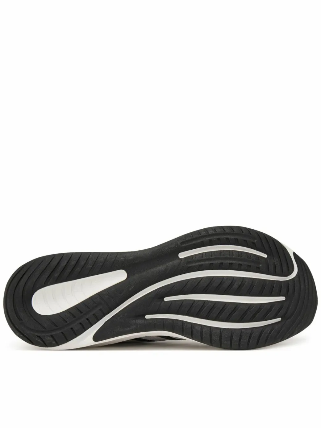 Scarpe running Supernova Ease 2 M JQ5859 Nero