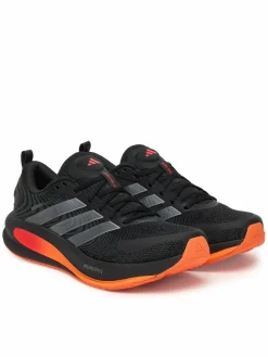 Scarpe running Supernova Ease 2 JQ4335 Nero