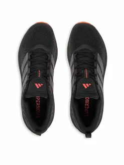 Scarpe running Supernova Ease 2 JQ4335 Nero