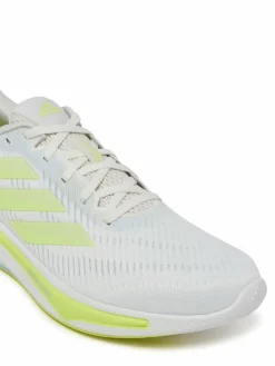 Scarpe running Supernova Ease IH0795 Bianco
