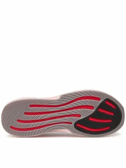 Scarpe running Supernova Glide Running Shoes KI8025 Nero