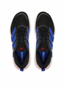 Scarpe running Supernova Glide Running Shoes KI8025 Nero