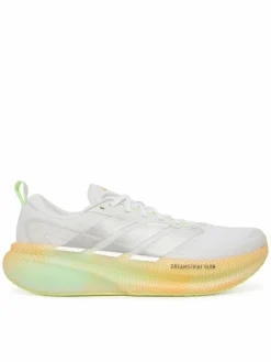 Scarpe running Supernova Glide Running Shoes KJ4421 Bianco