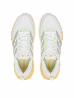 Scarpe running Supernova Glide Running Shoes KJ4421 Bianco