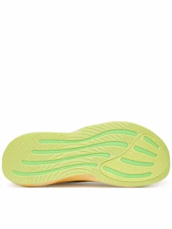 Scarpe running Supernova Glide Running Shoes KJ4421 Bianco