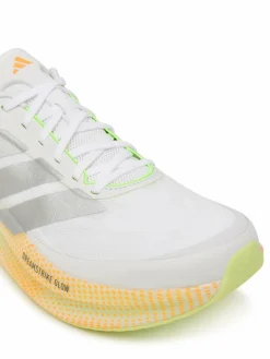 Scarpe running Supernova Glide Running Shoes KJ4421 Bianco
