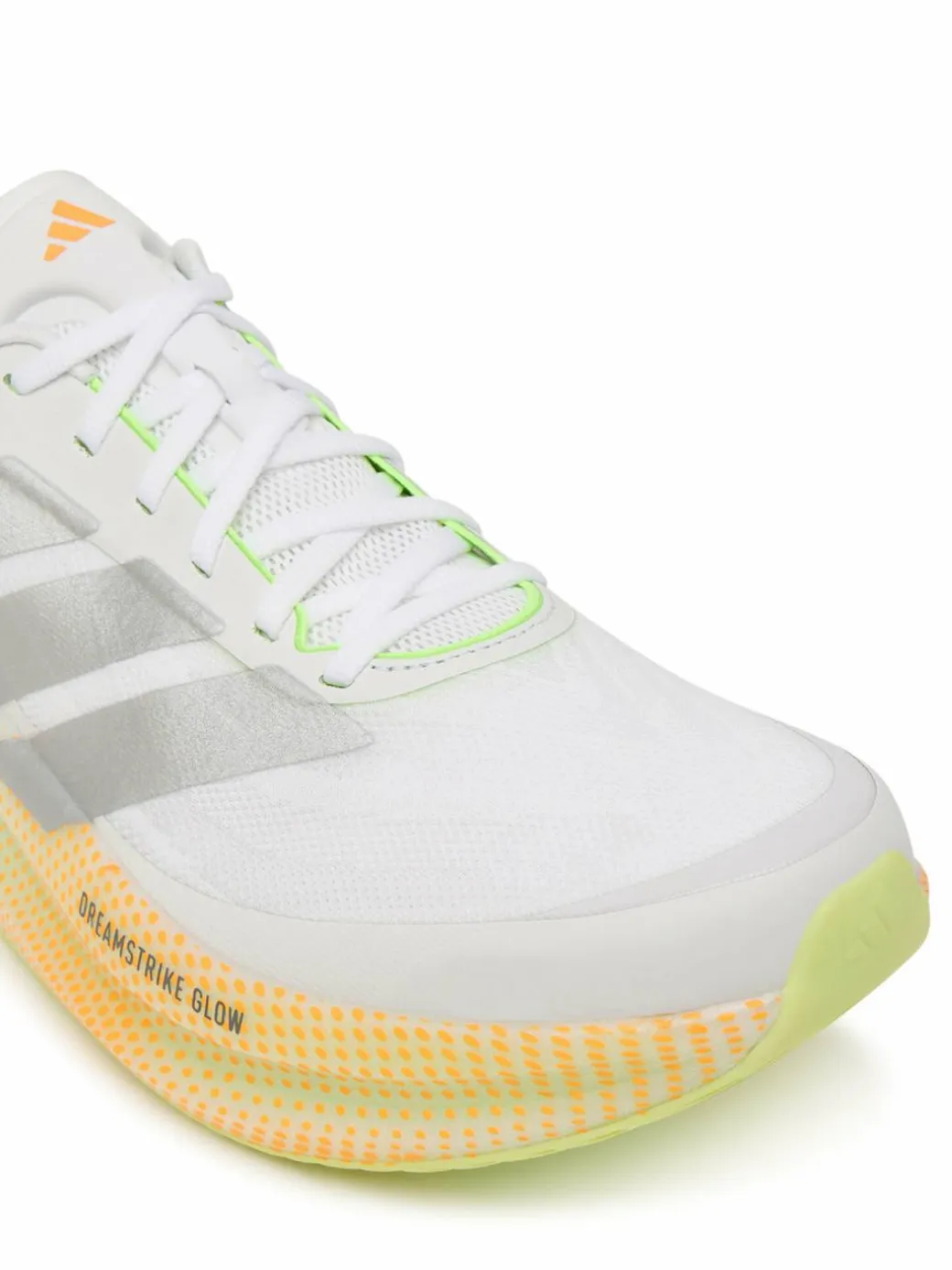 Scarpe running Supernova Glide Running Shoes KJ4421 Bianco