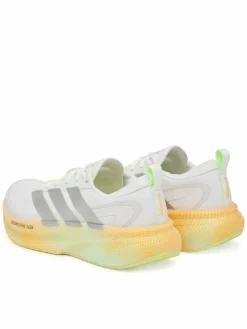 Scarpe running Supernova Glide Running Shoes KJ4421 Bianco