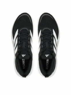 Scarpe running Supernova Glide M HQ7560 Nero