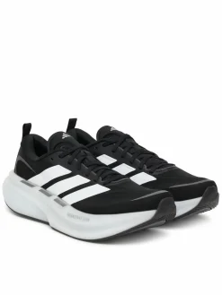 Scarpe running Supernova Glide M HQ7560 Nero