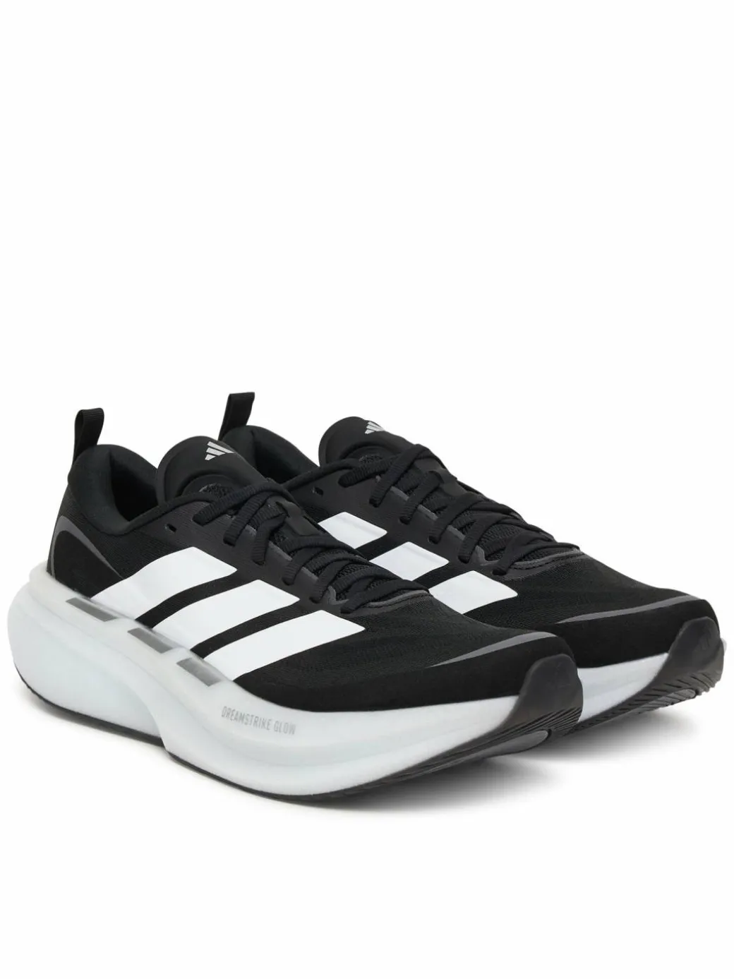 Scarpe running Supernova Glide M HQ7560 Nero