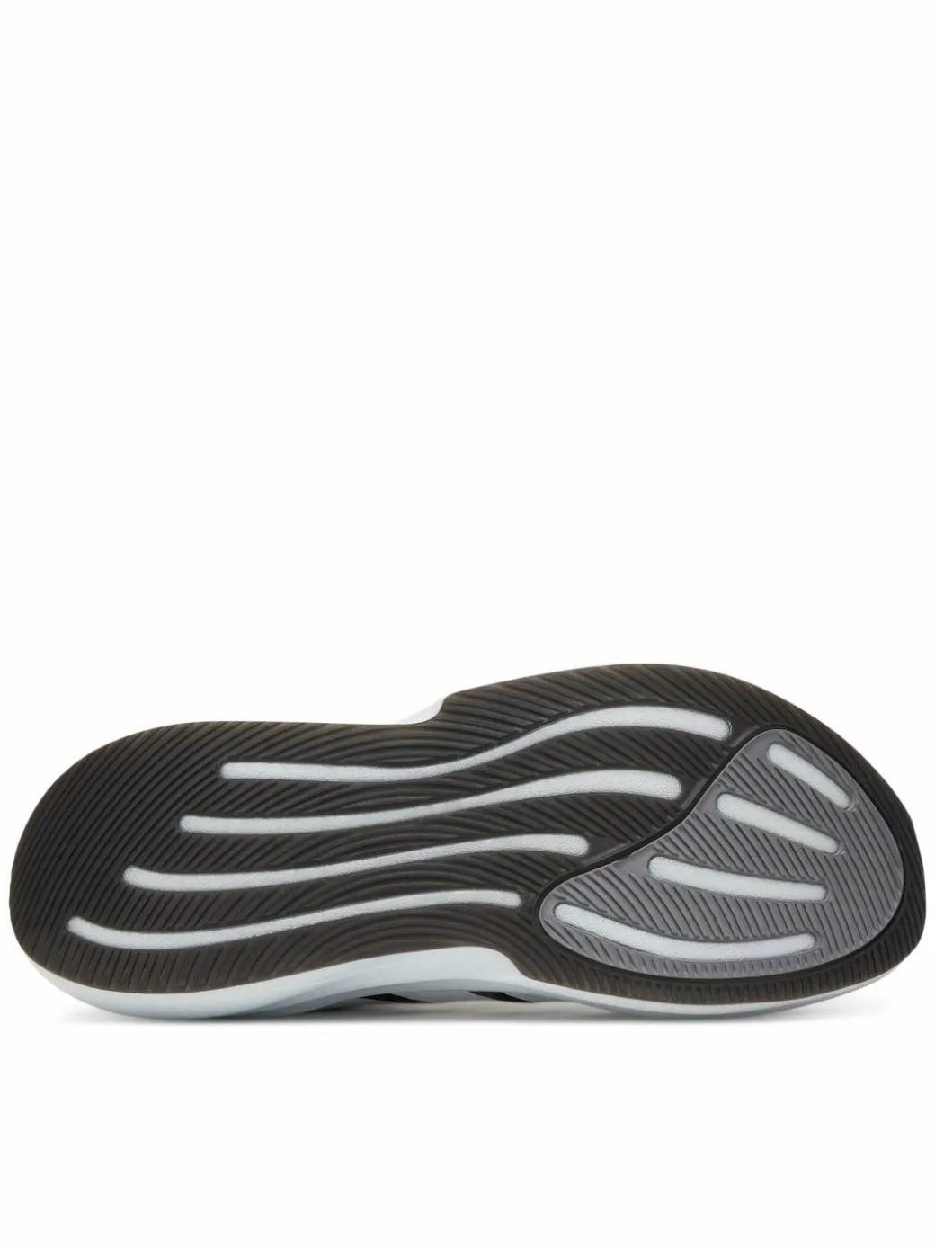 Scarpe running Supernova Glide M HQ7560 Nero