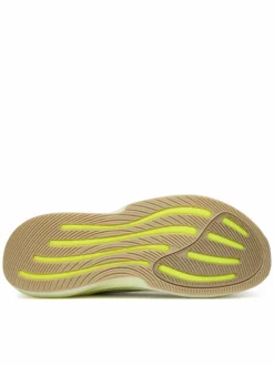 Scarpe running Supernova Glide M KJ8659 Beige
