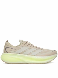 Scarpe running Supernova Glide M KJ8659 Beige