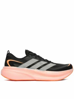 Scarpe running Supernova Glide M KJ8760 Nero