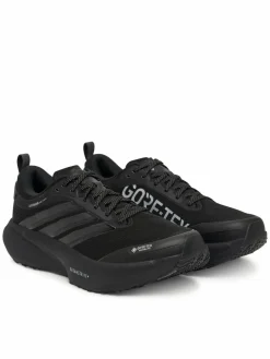 Scarpe running Supernova Rise 3 Gtx Running Shoes KI3134 Nero