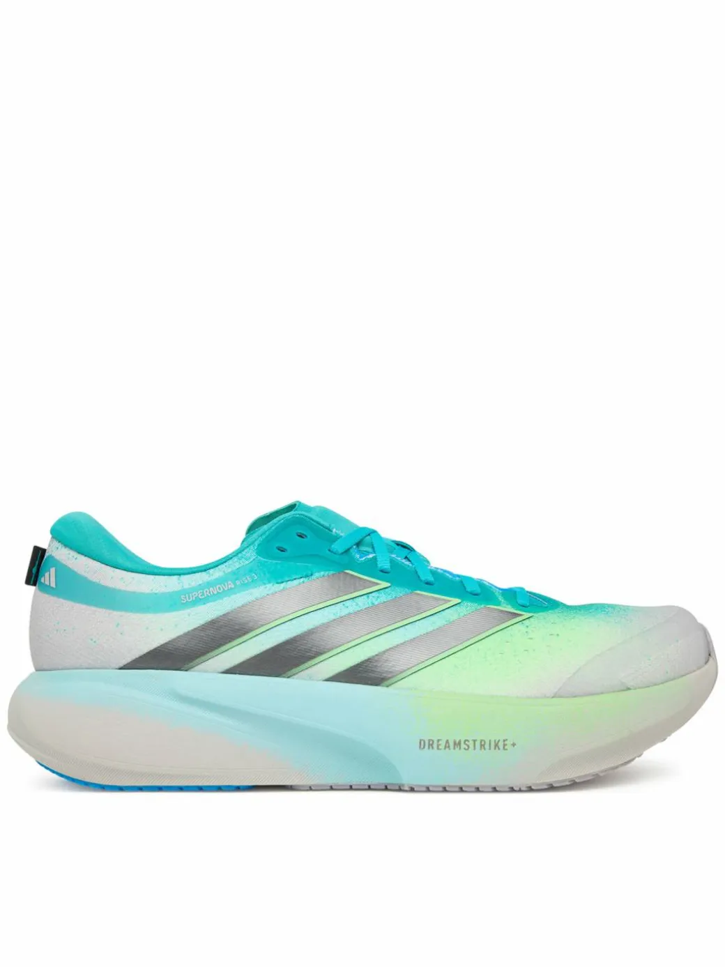 Scarpe running Supernova Rise 3 Running Shoes JQ4528 Multicolore