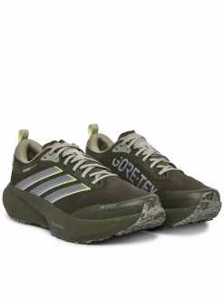 Scarpe running Supernova Rise 3 Gtx Running Shoes IH4655 Verde