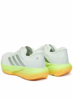 Scarpe running Supernova Rise 3 Running Shoes KI9227 Verde chiaro