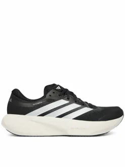 Scarpe running Supernova Rise 3 JQ8502 Nero