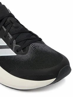 Scarpe running Supernova Rise 3 JQ8502 Nero
