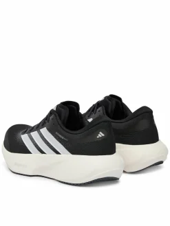Scarpe running Supernova Rise 3 JQ8502 Nero