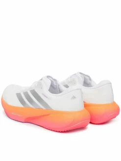 Scarpe running Supernova Rise 3 JP8681 Bianco