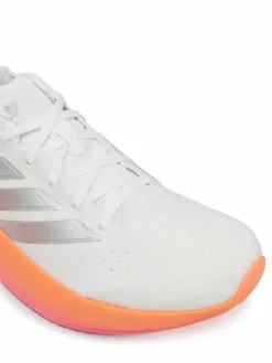 Scarpe running Supernova Rise 3 JP8681 Bianco