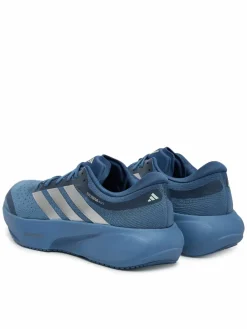 Scarpe running Supernova Rise 3 JP8684 Blu scuro