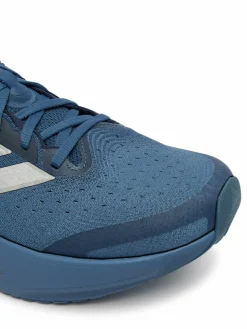 Scarpe running Supernova Rise 3 JP8684 Blu scuro