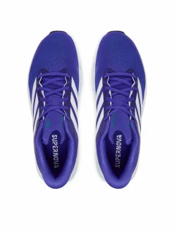Scarpe running Supernova Rise 3 JP8687 Blu