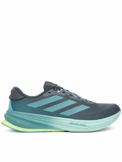Scarpe running Supernova Rise 2 JQ7701 Grigio