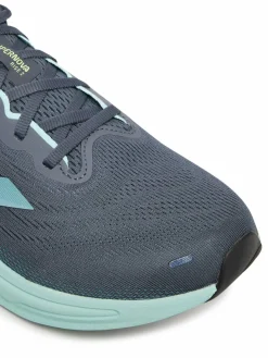 Scarpe running Supernova Rise 2 JQ7701 Grigio