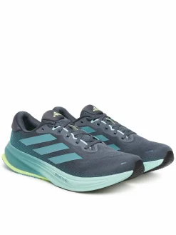 Scarpe running Supernova Rise 2 JQ7701 Grigio