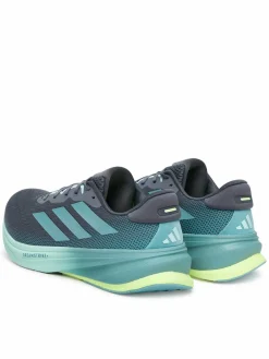 Scarpe running Supernova Rise 2 JQ7701 Grigio