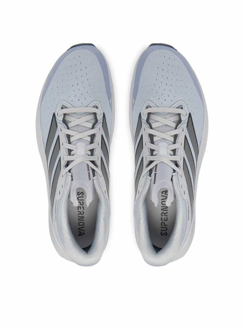 Scarpe running Supernova Rise 3 JR2237 Grigio