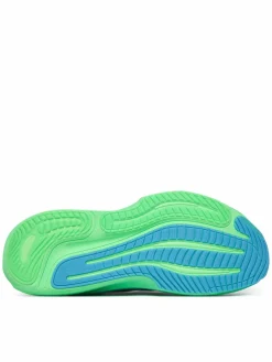Scarpe running Supernova Rise 3 JP8680 Bianco