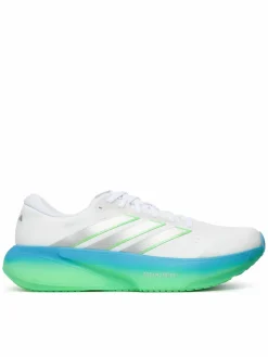 Scarpe running Supernova Rise 3 JP8680 Bianco