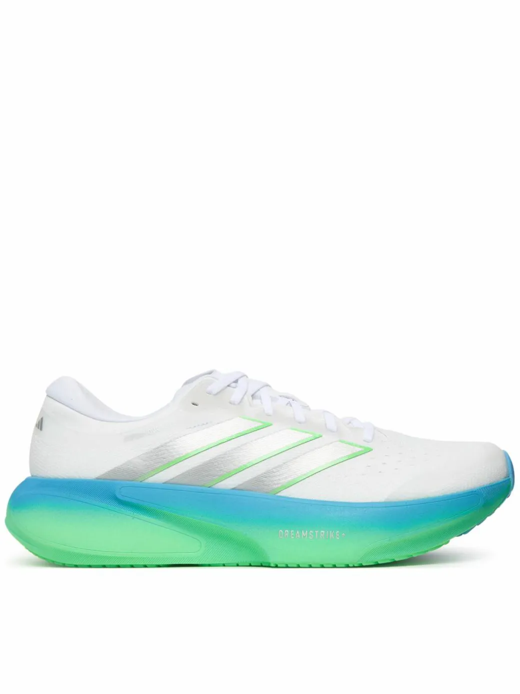 Scarpe running Supernova Rise 3 JP8680 Bianco