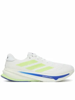 Scarpe running Supernova Rise 2 IH8662 Bianco