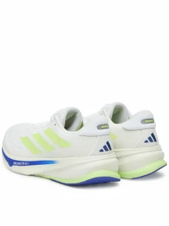 Scarpe running Supernova Rise 2 IH8662 Bianco