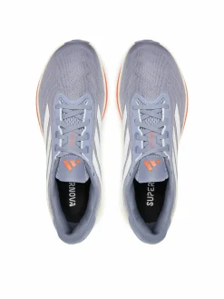 Scarpe running Supernova Rise 2 IH8707 Blu scuro