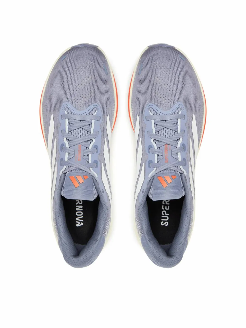 Scarpe running Supernova Rise 2 IH8707 Blu scuro