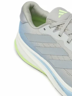 Scarpe running Supernova Rise 2 IH8708 Grigio