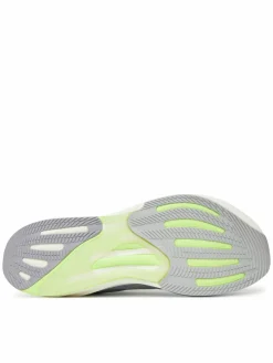 Scarpe running Supernova Rise 2 IH8708 Grigio