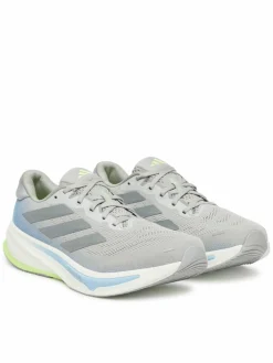 Scarpe running Supernova Rise 2 IH8708 Grigio