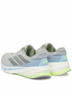Scarpe running Supernova Rise 2 IH8708 Grigio