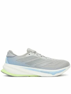 Scarpe running Supernova Rise 2 IH8708 Grigio