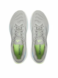 Scarpe running Supernova Rise 2 IH8708 Grigio